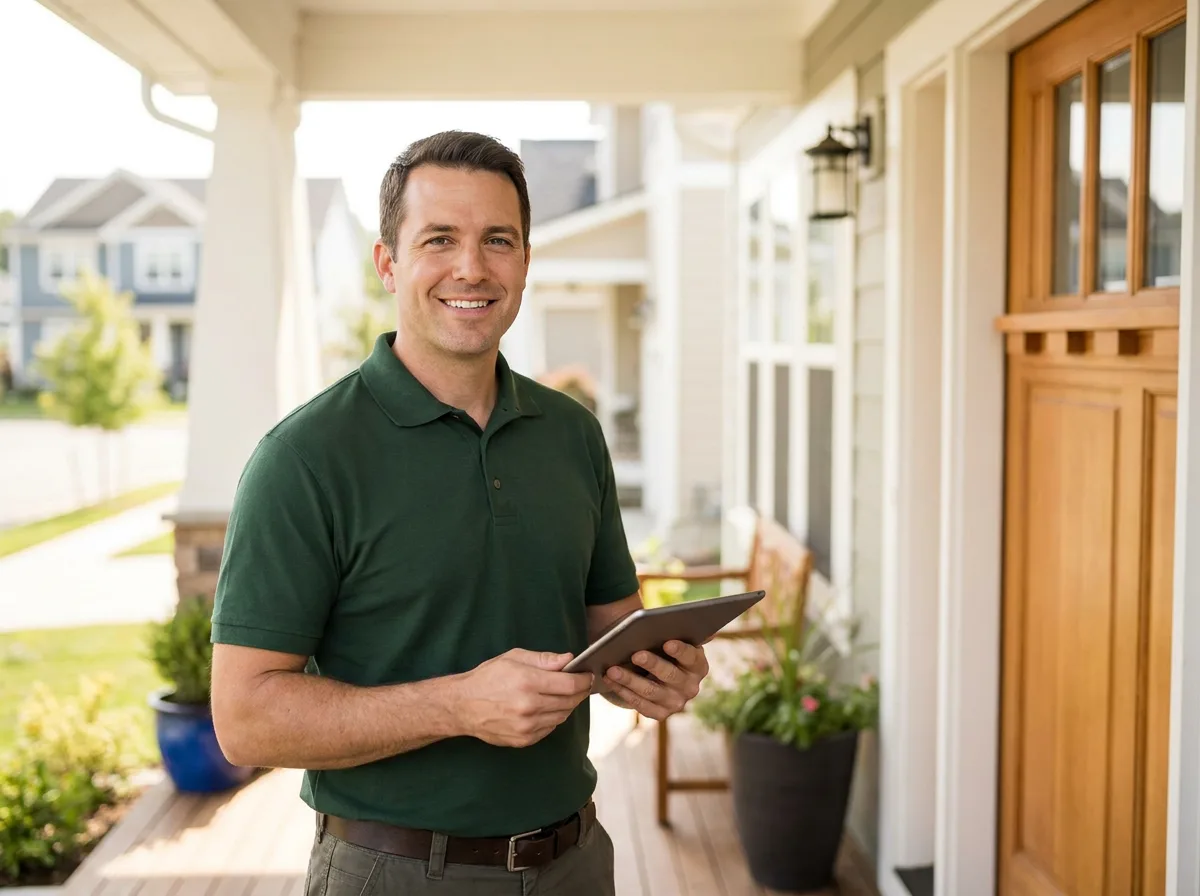 Pest control FAQs for Battle Creek, IA
